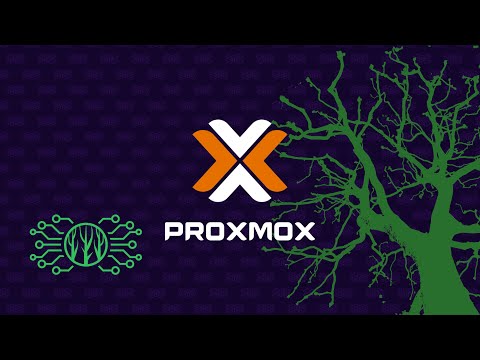 Installing Proxmox
