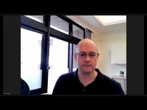 Tim Fairweather – Using Encyclopedia with the FTSE 100