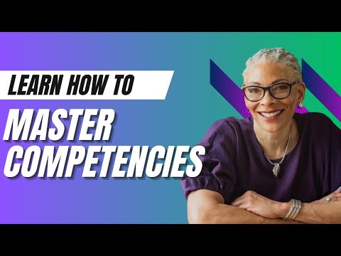 Why Mastering Competencies Beats Pedigree, Experience, and Relationships for Career Success!