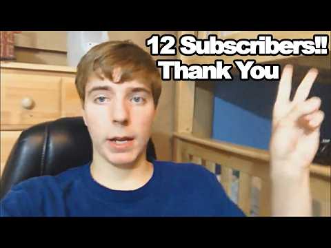 MrBeast's Evolution | 2012 - 2024