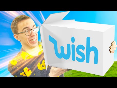 I wasted $485 on "Tech" from WISH