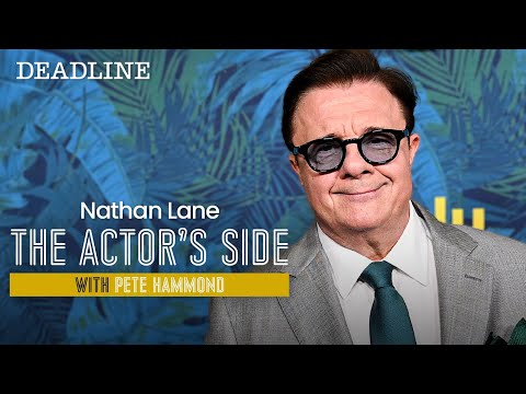 Nathan Lane Says 'Mid-Century Modern' Is More Than “The Gay Golden Girls”