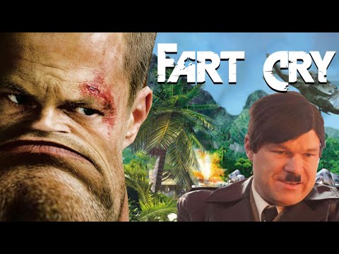 UWE BOLL'S™ FAR CRY™
