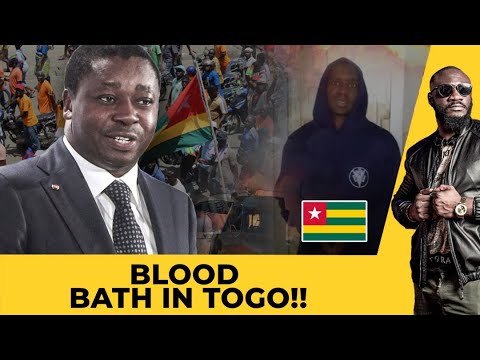 Bombshell: Mass Protests Threaten Decades of Dictatorship!