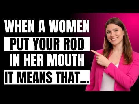 5 Hidden Psychological Truths About Female Intimacy (Most Men Miss This)