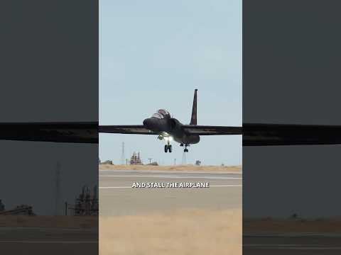 The Top-Secret U-2 Dragon Lady