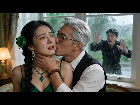 Forcée d'épouser un parrain brutal—Son innocence l'adoucit, il l'embrasse chaque nuit. Regrets !