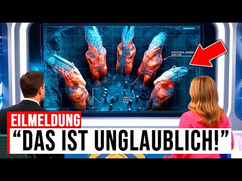 Diese ENTDECKUNG in Göbekli Tepe verändert ALLES, was wir über die TÜRKISCHE URGESCHICHTE wussten!