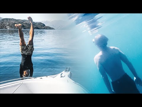 GOPRO - Lake Days - NEW ZEALAND (Cinematic)