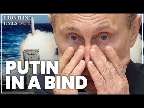 Putin cornered as Trump’s Tomahawks will be a ‘game changer’ | General Philip Breedlove