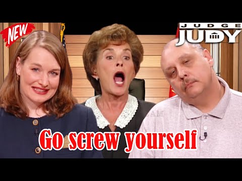 Judge Judy Full [Episode 9979] 🌹🌹🌹 Best Amazing Cases Season 2025 Full Episodes 1080p HD