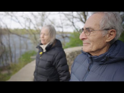 Chern Medal: Barry Mazur