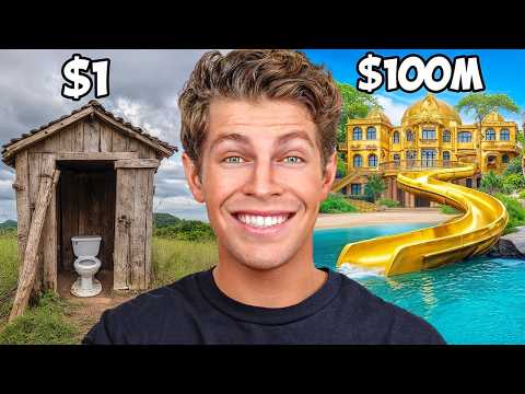 7 EXTREME Home Makeovers!