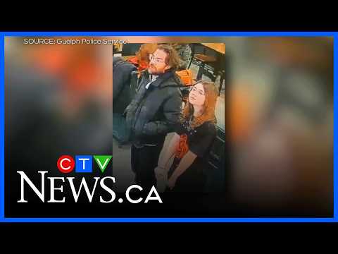 Father and daughter mistakenly caught up in human trafficking investigation