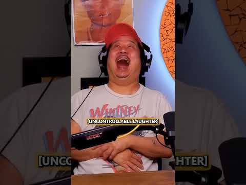 Bobby Lee and Bad Friends Crew LOSE it at AI Failππ