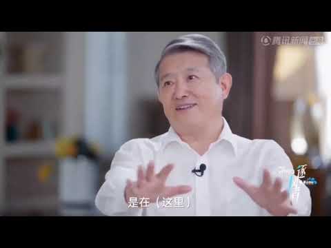 泰康养老社区-《杨澜访谈录》| 对话陈东升：长寿时代下的生命思考与养老探索