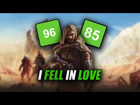 Dune: Awakening Made Me Fall in Love with Survival Games Again