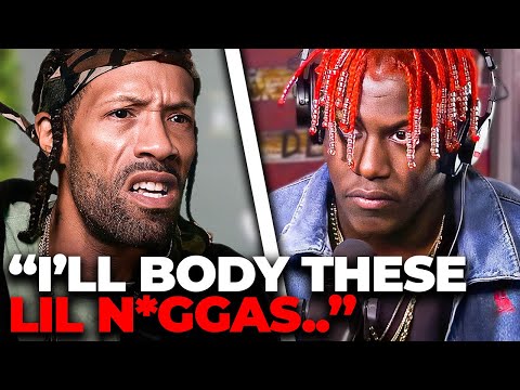 15 Rap Legends Who SCHOOLED The New Generation