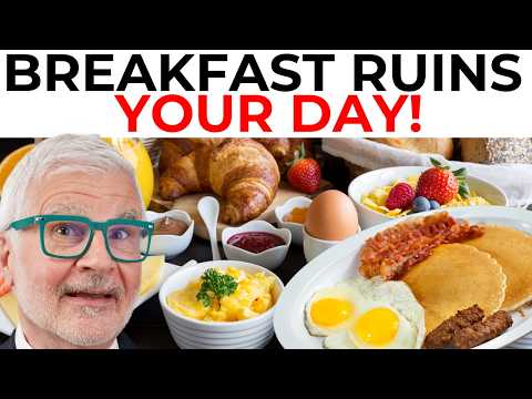 The Surprising Truth About Breakfast NOBODY Tells You | Dr. Gundry