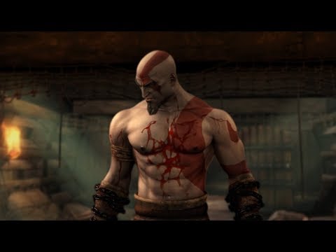 Revisiting God of War: The Iconic Hydra Battle! - IGN Plays Live