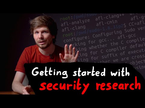 Why Pick sudo as Research Target? | Ep. 01