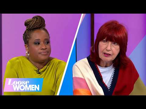 'Generation Jobless': Who Is To Blame For Youth Unemployment? | Loose Women