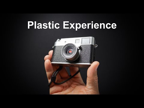 Half Fun Full Price –Fuji X Half Is A Fake Film Experience