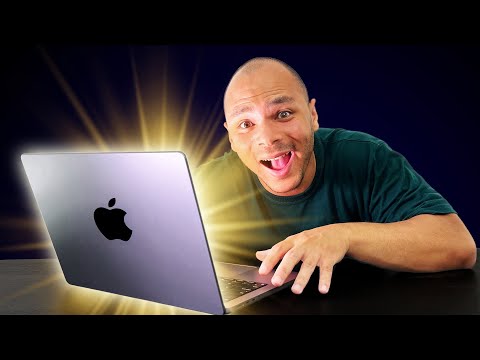 Configure ton MacBook comme ça ou juste jette-le !