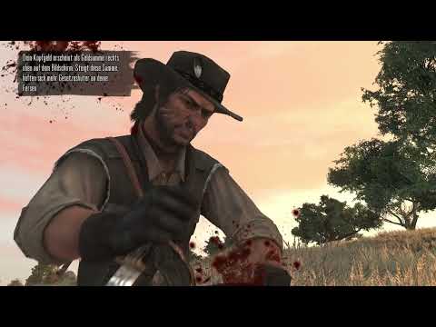 Red Dead Redemption Teil 2