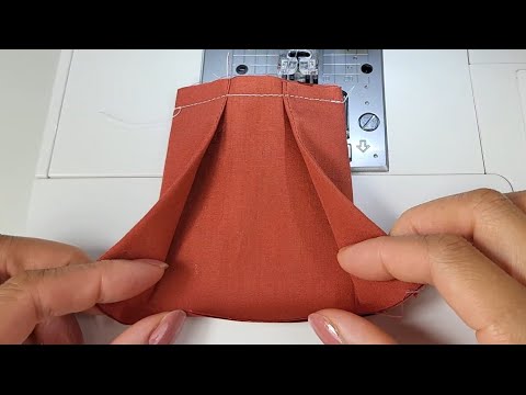 💥 4 Clever Sewing Tips and Tricks that help you sew  3 times faster and easier