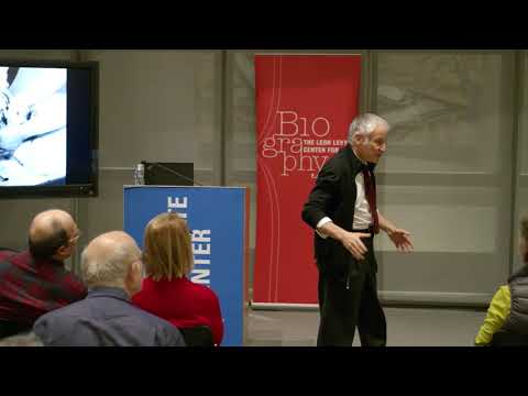 CUNY LLCB KOTKIN HD 1080p