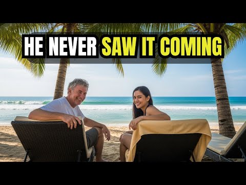 My Filipina Wife Had Another Husband: I Bought Him a $50K House in Philippines 🇵🇭