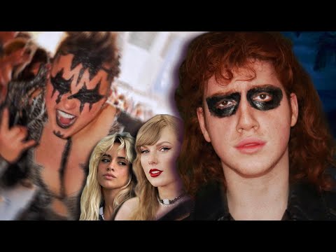 The Celebrity Obsession with Having an "Era” (video essay)