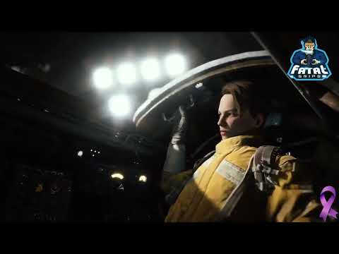 [PS5/ENG] Lets Go Raiding (Part 8/10)