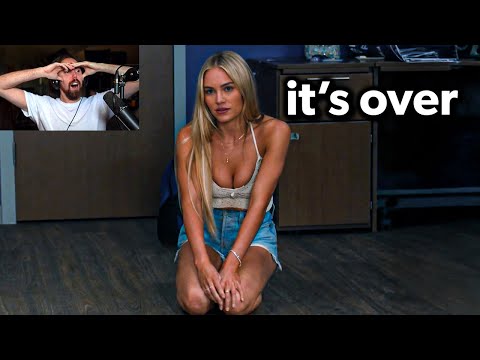 Paramount just dropped a nuke..