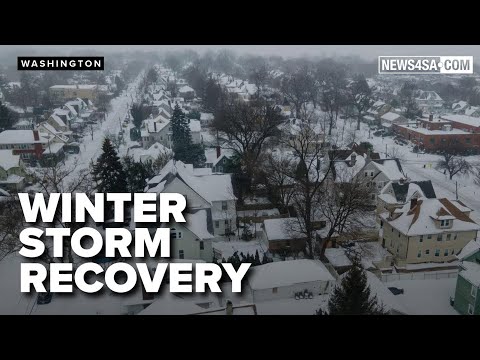 Winter storm leaves millions without power in multiple states