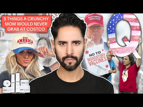 The Disturbing Link Between Clean Beauty & The Far Right