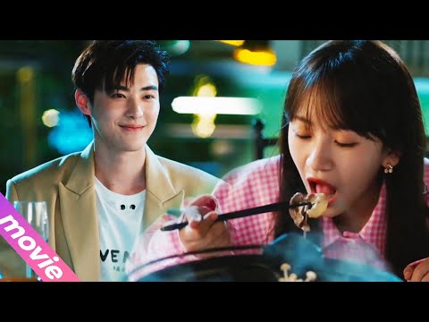 CEO Had Anorexia For 20 Years, But A Girl Who Eats Meat Heartily Cured Him!