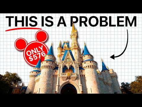 The ‘Disney Vacation’ Trap, Explained