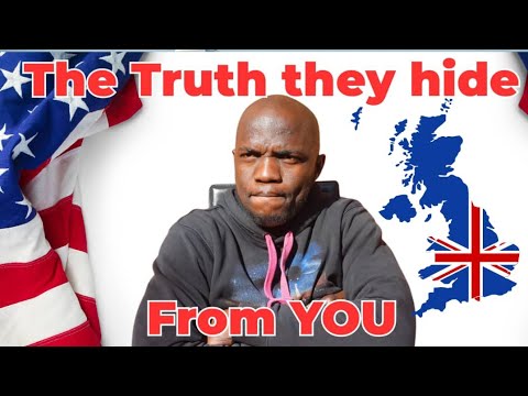 What No One Tells You About Relocating Abroad From Africa