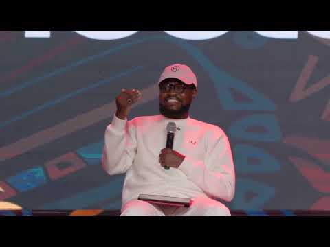 AFRO-INNOVATION: How Culture is Driving the Next Wave of Creative Business