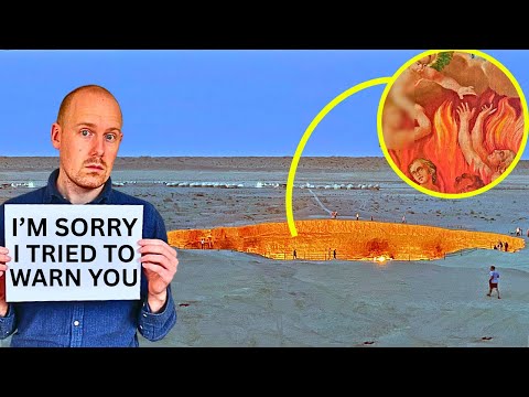 Hell is WAY Scarier Than You Think...