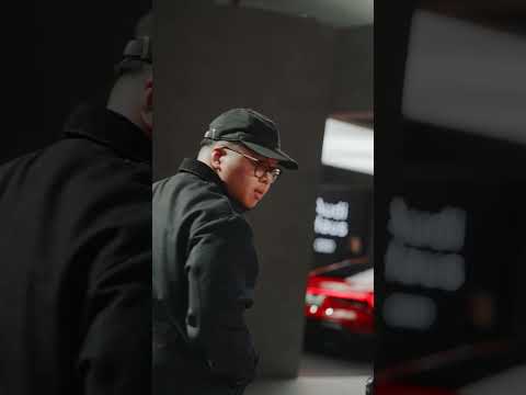 Audi RS6 Avant GT at Audi Haus!