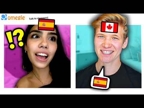 Harassing Latinas Until I'm Fluent In Spanish