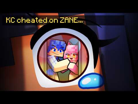 Oh no! My Friend CHEATED!