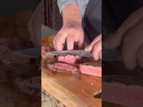 The Best Steak #youtubeshorts #food #steak