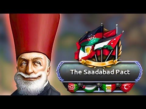 They Said Turkey Was Boring…But One Focus CHANGED EVERYTHING for the Ottomans