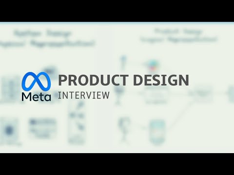 Meta Product Architecture Design Interview for Product Engineer