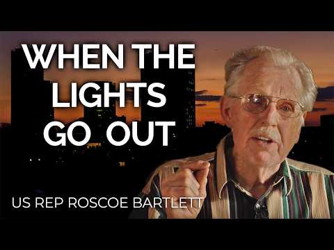 This Congressman's Grid-Down Survival Plan is Brilliant