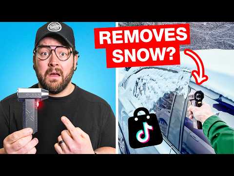 I Bought Scam TikTok Tool Ads